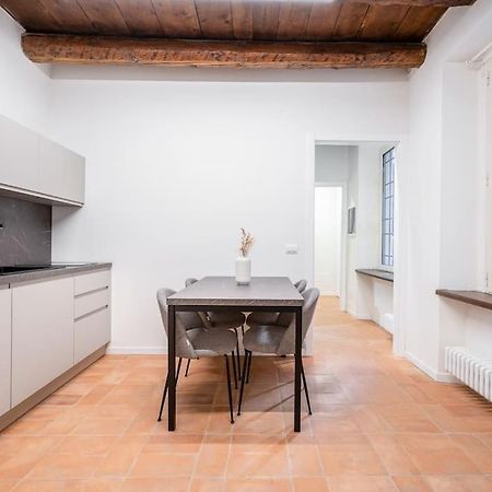 Residenza Mercanti - City Center - Lovely Maison Turim Exterior foto