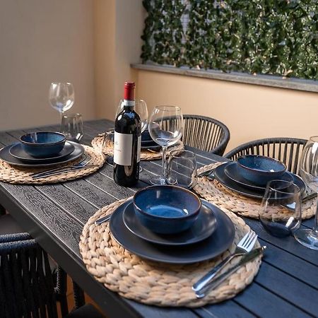 Residenza Mercanti - City Center - Lovely Maison Turim Exterior foto