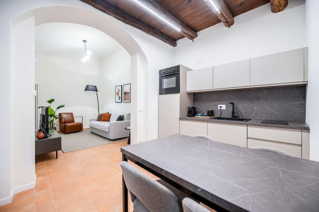 Residenza Mercanti - City Center - Lovely Maison Turim Exterior foto