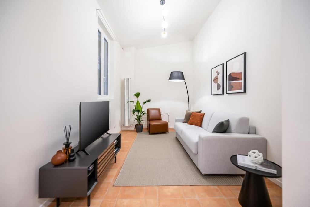 Residenza Mercanti - City Center - Lovely Maison Turim Exterior foto