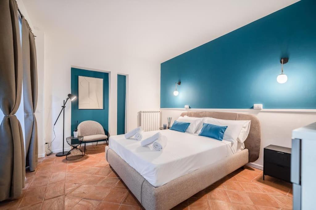 Residenza Mercanti - City Center - Lovely Maison Turim Exterior foto