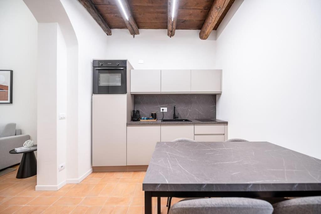 Residenza Mercanti - City Center - Lovely Maison Turim Exterior foto