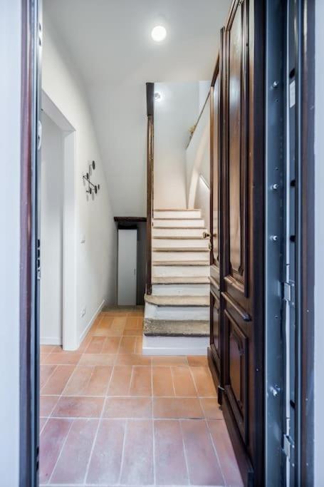 Residenza Mercanti - City Center - Lovely Maison Turim Exterior foto