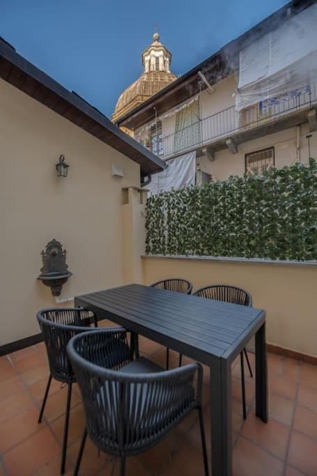 Residenza Mercanti - City Center - Lovely Maison Turim Exterior foto