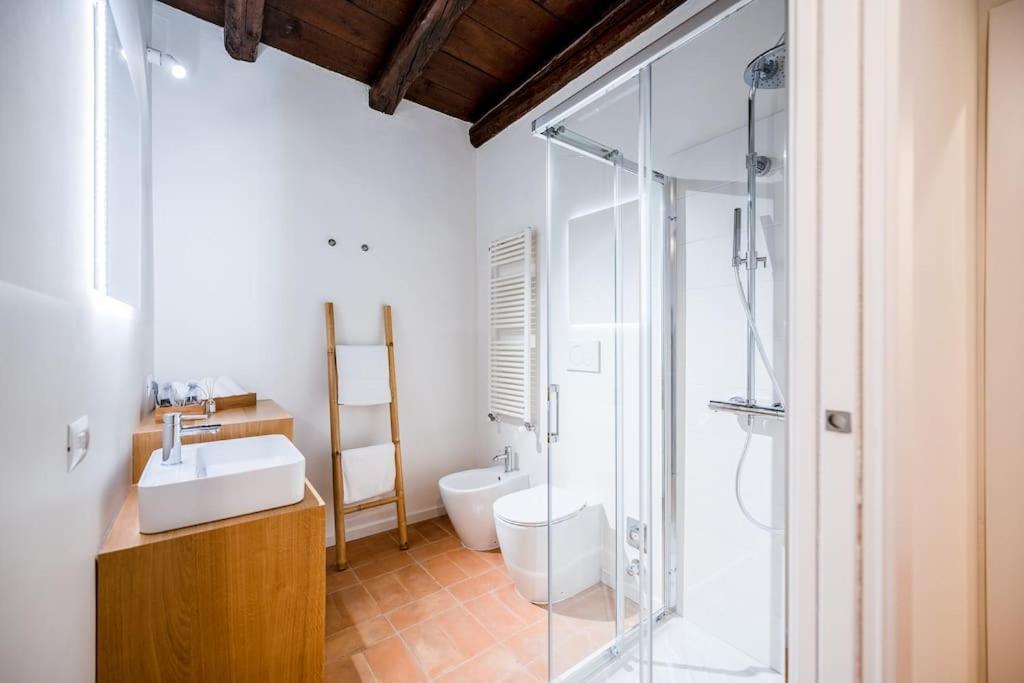Residenza Mercanti - City Center - Lovely Maison Turim Exterior foto