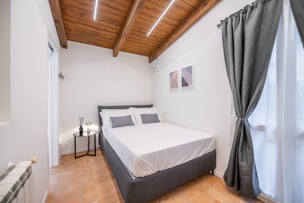Residenza Mercanti - City Center - Lovely Maison Turim Exterior foto