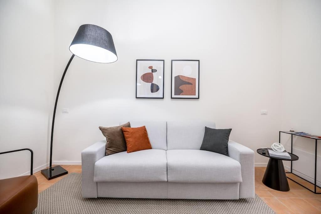 Residenza Mercanti - City Center - Lovely Maison Turim Exterior foto