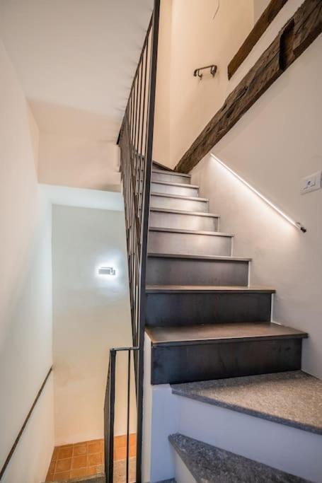 Residenza Mercanti - City Center - Lovely Maison Turim Exterior foto